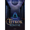 Deepak Chopra Titkok könyve