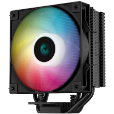 Deepcool AG400 BK ARGB hűtés