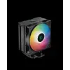 Deepcool AG400 DIGITAL ARGB Black