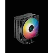 Deepcool AG400 DIGITAL ARGB Black hűtés