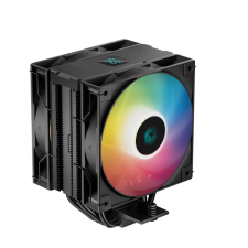 Deepcool - AG400 DIGITAL PLUS PROCESSZORHŰTŐ hűtés