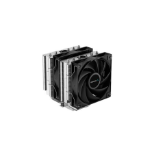 Deepcool AG620 CPU Cooler Black (R-AG620-BKNNMN-G-1) hűtés