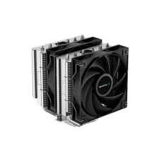 Deepcool AG620 univerzális CPU hűtő (R-AG620-BKNNMN-G-1) hűtés