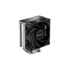 Deepcool AK400 univerzális CPU hűtő (R-AK400-BKNNMN-G-1) (R-AK400-BKNNMN-G-1)