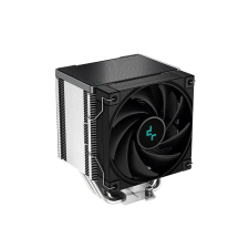 Deepcool AK500 univerzális CPU hűtő (R-AK500-BKNNMT-G) hűtés