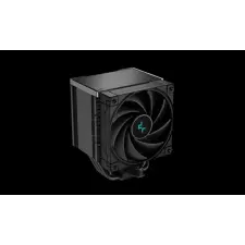 Deepcool AK500 Zero Dark R-AK500-BKNNMT-G-1 hűtés