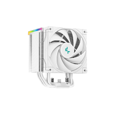 Deepcool AK500S DIGITAL CPU Hűtő - Fehér hűtés