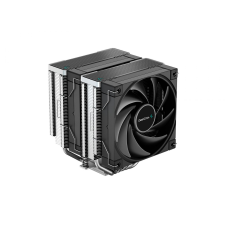 Deepcool AK620 Black CPU Cooler hűtés
