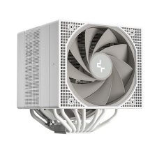 Deepcool ASSASSIN IV univerzális CPU hűtő fehér (ASSASSIN IV WH) hűtés