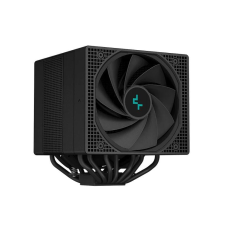 Deepcool ASSASSIN IV univerzális CPU hűtő fekete (R-ASN4-BKNNMT-G) hűtés