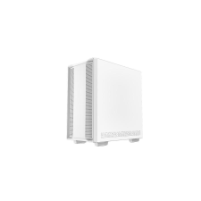 Deepcool CC360 WH ARGB Mini Tower White (R-CC360-WHAPM3-G-1) számítógép ház