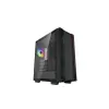  DeepCool CC560 ARGB V2 Tempered Glass Black