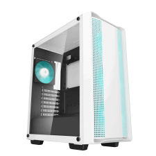 Deepcool CC560 V2 fehér (R-CC560-WHGAA4-G-2) számítógép ház