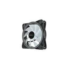 Deepcool CF120 PLUS-3 IN 1 ház hűtő ventilátor 12cm, 3db (DP-F12-AR-CF120P-3P) (DP-F12-AR-CF120P-3P) - Ventilátor hűtés