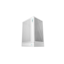 Deepcool CH170 Digital fehér számítógép ház