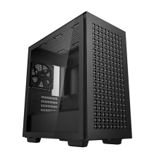 Deepcool - CH370 számítógépház (CH370) számítógép ház