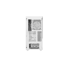 Deepcool CH560 DIGITAL WH Midi Tower White (R-CH560-WHAPE4D-G-1) számítógép ház