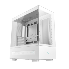 Deepcool CH690 DIGITAL WH (CH690 DIGITAL WH) számítógép ház