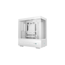 Deepcool CH690 Tower White (R-CH690-WHNNA0D-G-1) számítógép ház