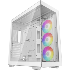 Deepcool CH780 számítógépház fehér (R-CH780-WHADE41-G-1) számítógép ház
