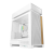 Deepcool CL6600 Tempered Glass White R-CL6600-WHNNA0-G
