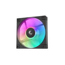 Deepcool DeepCool Cooler 12cm - FD12 ARGB (27,6dB; max. 109,07 m3/h; 3pin csatlakozó; hydro bearing, ház hűtésre, PWM) hűtés