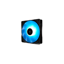 Deepcool Fan deepcool rf 120 120mm pwm - dp-frgb-rf120-1c hűtés