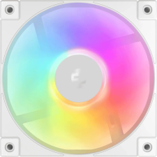 Deepcool FD12 ARGB WH FD12 ARGB WH hűtés