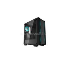 Deepcool HÁZ CC560 - R-CC560-BKGAA4-G-1 (R-CC560-BKGAA4-G-1) számítógép ház