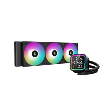 Deepcool LD360 hűtés
