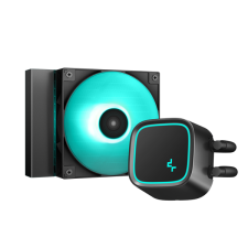Deepcool le300 marrs vízhűtés (r-le300-bklnmg-g-1) hűtés
