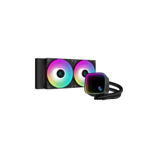 Deepcool LS520 SE (LS520 SE) hűtés