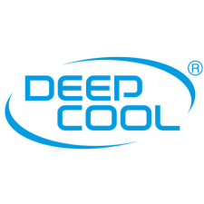 Deepcool LT360 ARGB fehér hűtés