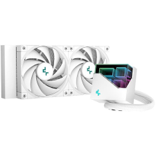 Deepcool LT520 White hűtés
