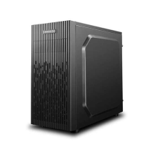 Deepcool Matrexx 30 Mini Tower Fekete számítógép ház