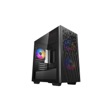 Deepcool - MATREXX 40 3FS számítógépház számítógép ház