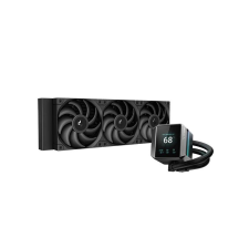 Deepcool MYSTIQUE 360 hűtés