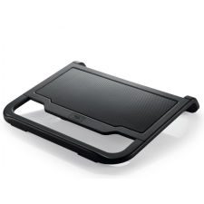Deepcool N200 15,6&quot; Notebook cooler laptop kellék