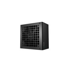  DeepCool Tápegység 1000W - PQ1000M EU (80 Plus Gold, Aktív PFC, Full Moduláris, ) tápegység