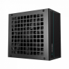 Deepcool Tápegység 350W - PF350 (80 Plus, Aktív PFC, 12cm )