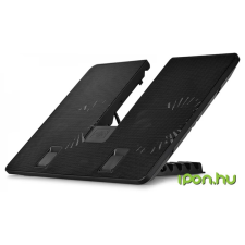Deepcool U-PAL 15,6" notebook hűtő laptop kellék