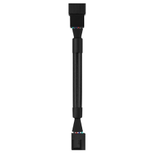 Deepcool Ventilátor tápkábel adapter - Low Speed Adapter Cable hűtés