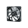 Deepcool Wind Blade 120 B ház hűtő ventilátor kék LED 12cm (DP-FLED-WB120)