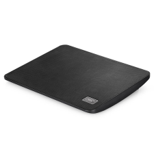 Deepcool Wind Pal MINI 15.6" Laptop hűtőpad - Fekete laptop kellék