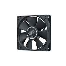 Deepcool XFAN 120 (DP-FDC-XF120) hűtés