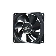 Deepcool XFAN 80 (DP-FDC-XF80) hűtés