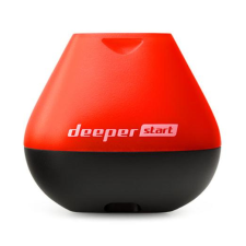  Deeper Start Fish Finder halradar halradar