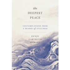  Deepest Peace idegen nyelvű könyv