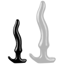 Deepleasure Dugó Ondulo S 21 x 4cm anál