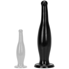 Deepleasure Dugós palack M 28 x 6cm anál